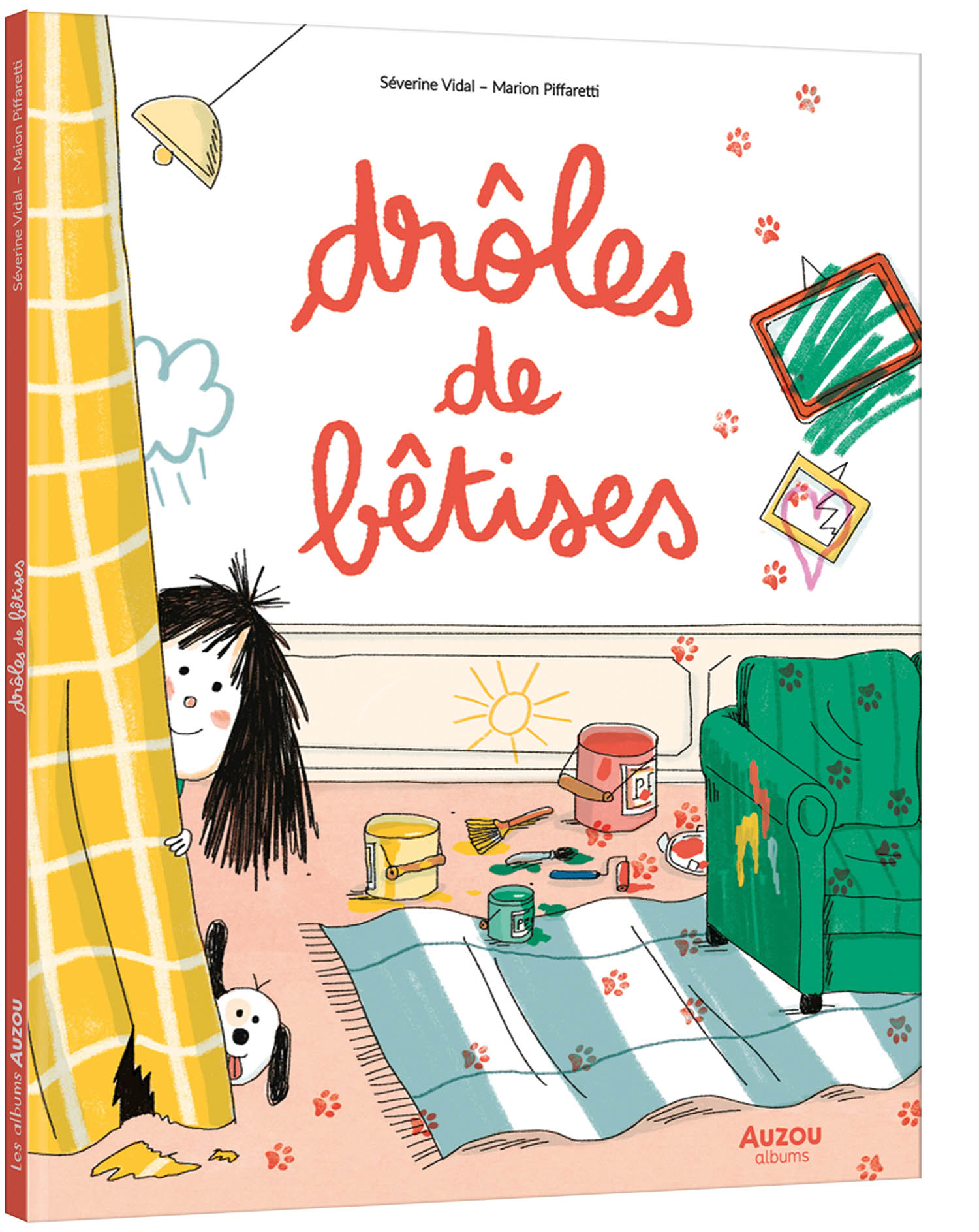 Drôles De Bêtises