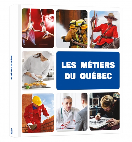 Les Métiers Du Québec
