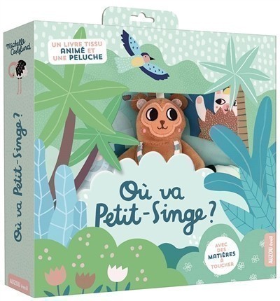 OU VA PETIT-SINGE ?