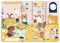 MON TRES GRAND LIVRE D