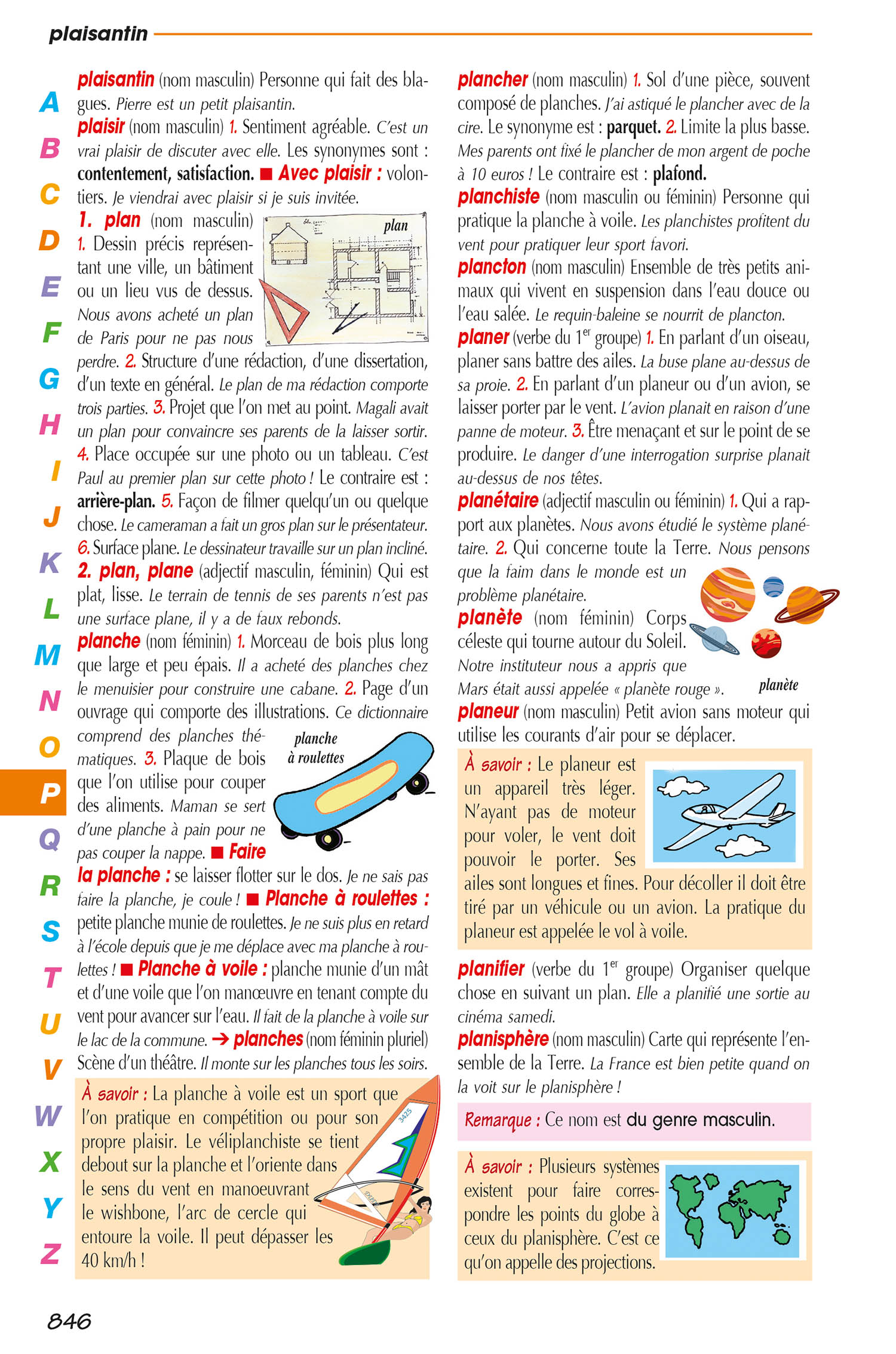 Dictionnaire Auzou Junior 2023