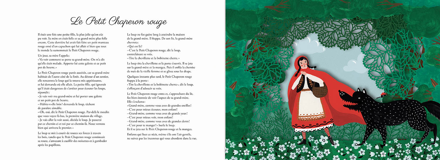 Les Plus Beaux Contes De Charles Perrault