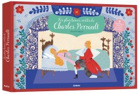 Les plus beaux contes de Charles Perrault