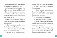 MES PREMIERES ENQUETES T10 (LES PIEGES DU LABYRINTHE)