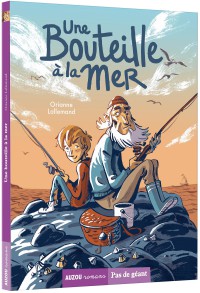 Une bouteille à la mer