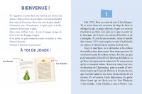 Deviens Le Héros - Intrigues Royales Au Château Deviens Le Héros - Intrigues Royales Au Château