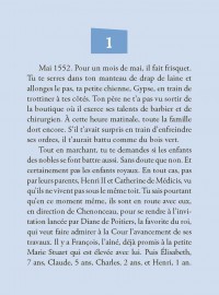 DEVIENS LE HEROS-INTRIGUES ROYALES AU CHATEAU