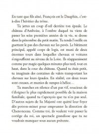 DEVIENS LE HEROS-INTRIGUES ROYALES AU CHATEAU