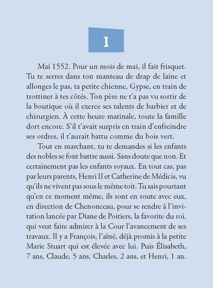 Deviens Le Héros - Intrigues Royales Au Château