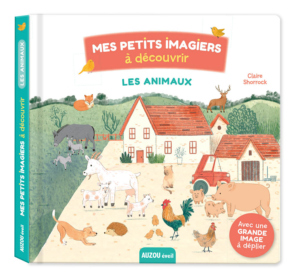 Les Animaux