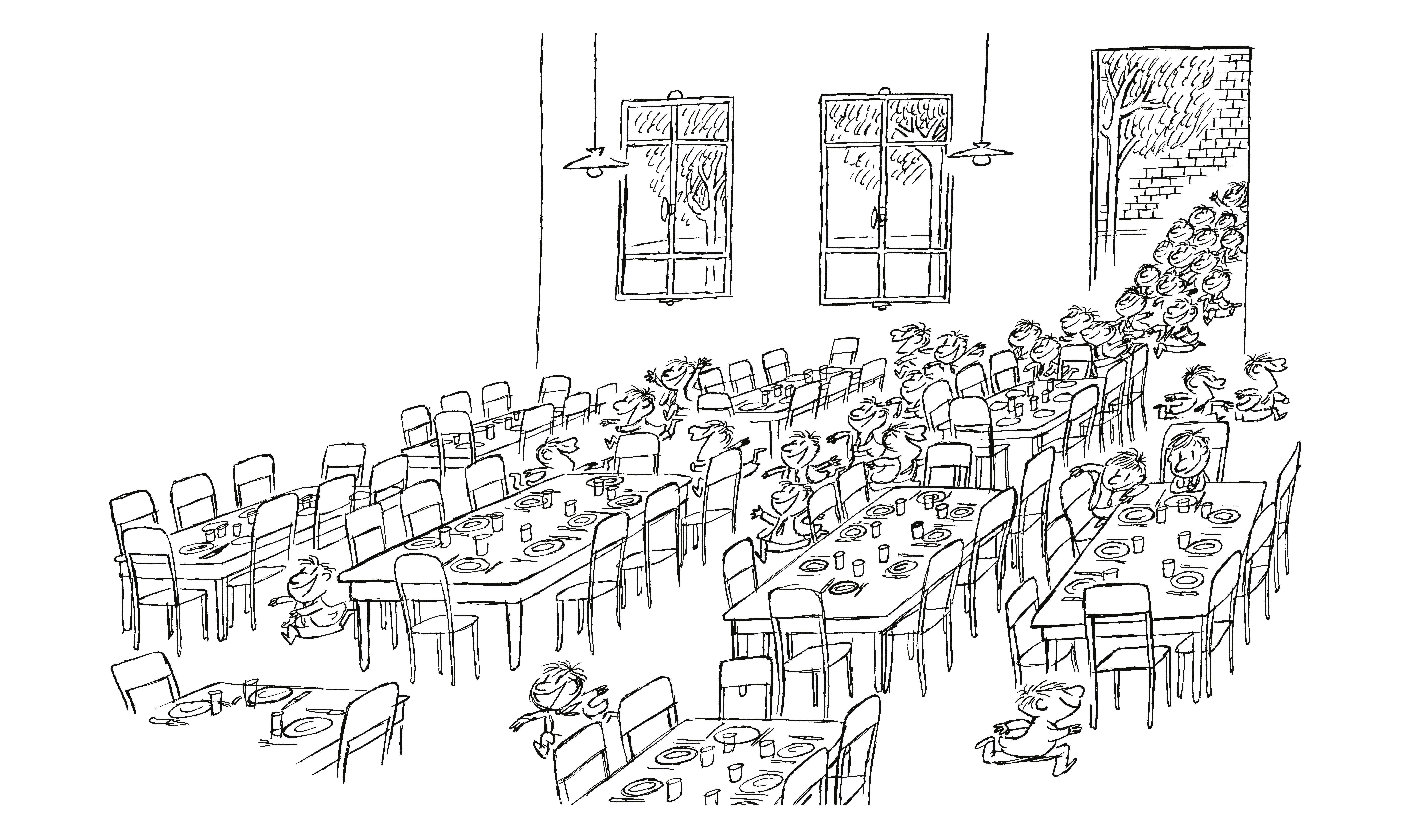 Kamishibaï - À L'école Du Petit Nicolas