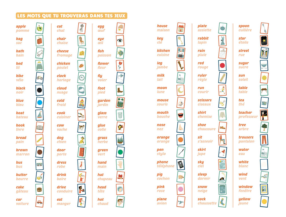 Défis Anglais Défis Anglais