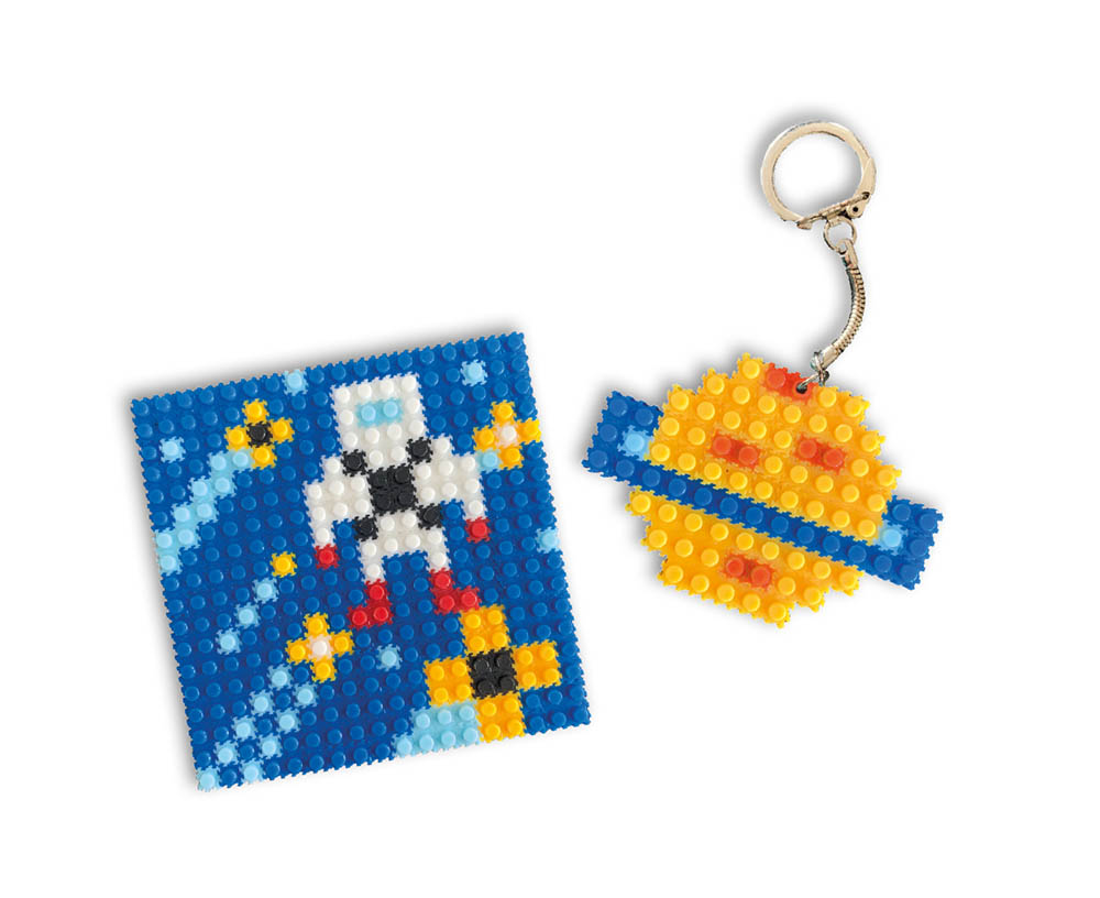 Mes Créations En Pixels