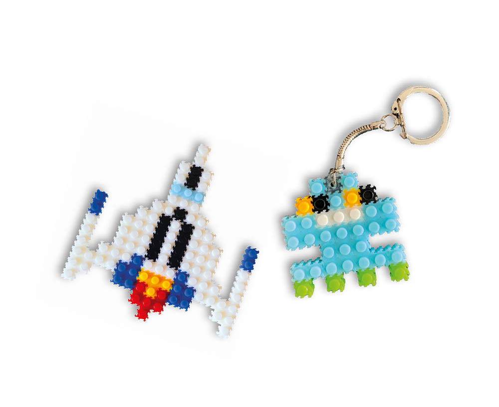 Mes Créations En Pixels