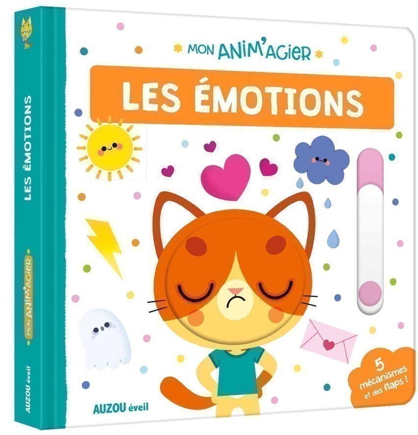 Les Émotions