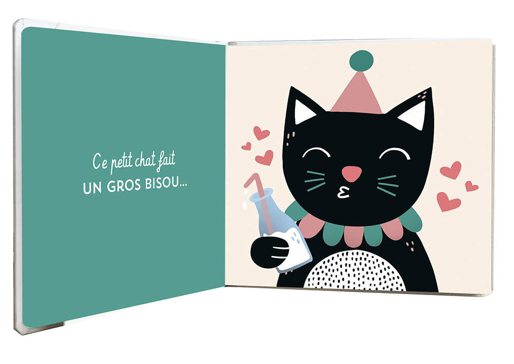 Qui Se Cache Dans Le Miroir ?