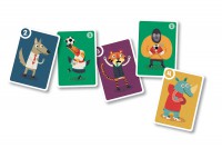 Jeux De Cartes - Jeu De Fifoot Jeux De Cartes - Jeu De Fifoot