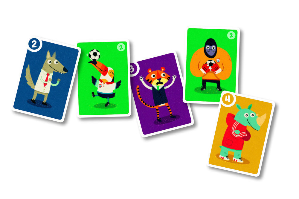 Jeu De Fifoot