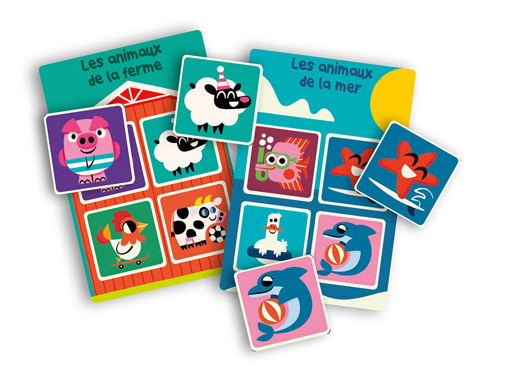 Ma Première Valise De Jeux