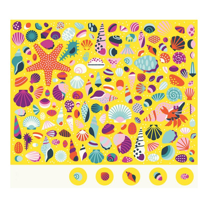 20 Jocs Sota El Mar. El Meu Estoig De Jocs