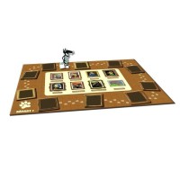 CLEF USB 8 GO 