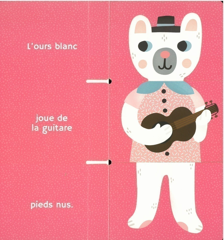 Le Manège Des Animaux