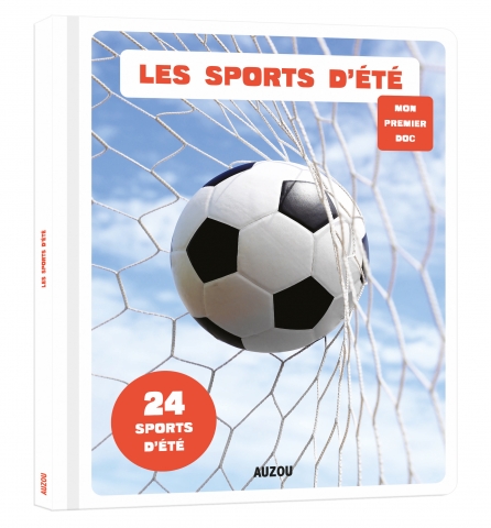Les Sports D'été