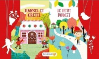 Kamishibaï - Hansel et Gretel et le Petit Poucet
