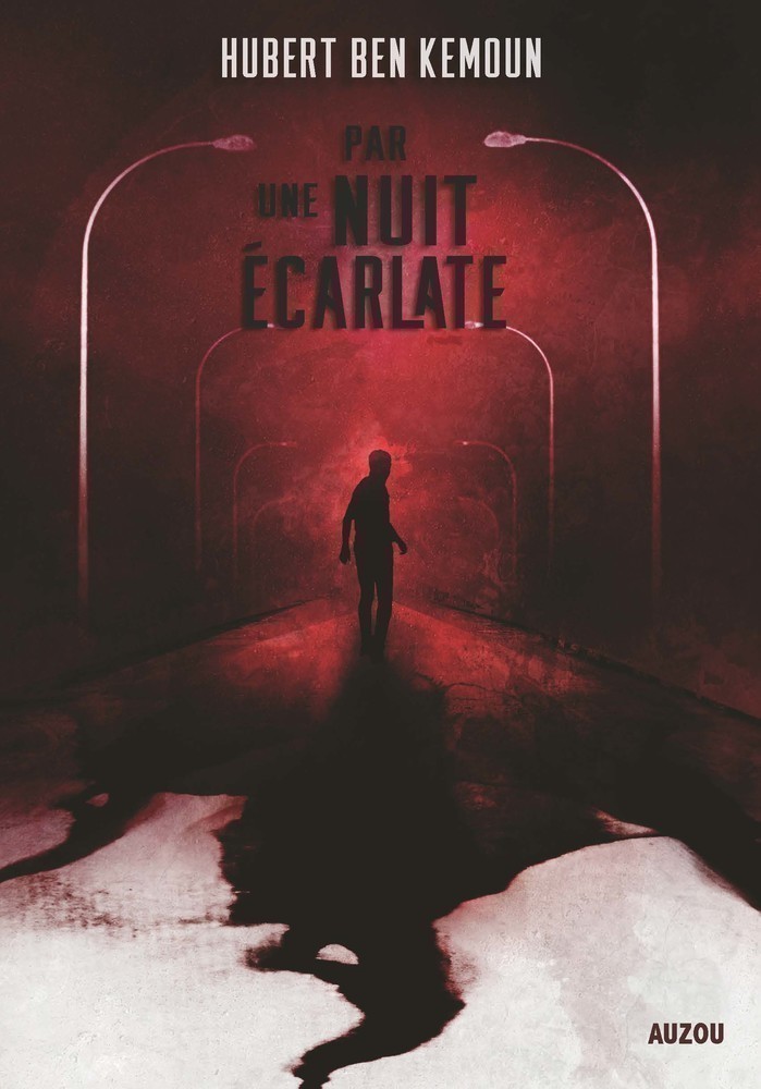 PAR UNE NUIT ECARLATE