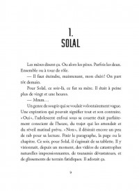 PAR UNE NUIT ECARLATE