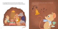 Grisette, La Petite Souris Part En Mission Grisette, La Petite Souris Part En Mission