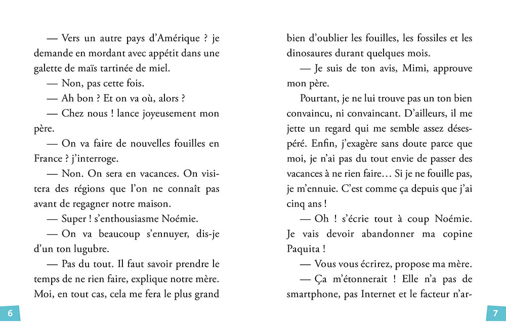 Dinosaurex - Une Redoutable Expédition Dinosaurex - Une Redoutable Expédition