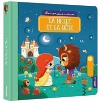 Contes à animer - La belle et la bête Contes à animer - La belle et la bête