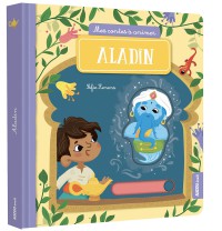Contes à animer - Aladin Contes à animer - Aladin