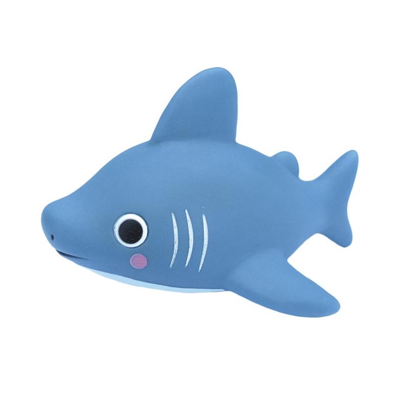 Libro De Baño: Fermín El Tiburón