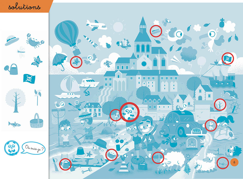 Les Monuments Du Monde