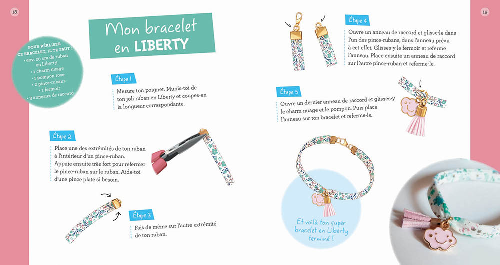 Ma Petite Accumulation De Bracelets Célestes