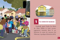 MES PREMIERES ENQUETES T11 (COUP DE THEATRE) MES PREMIERES ENQUETES T11 (COUP DE THEATRE)