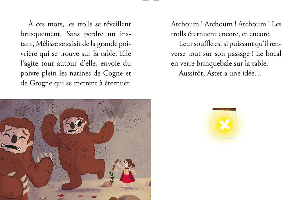 Le Royaume Des Lumières