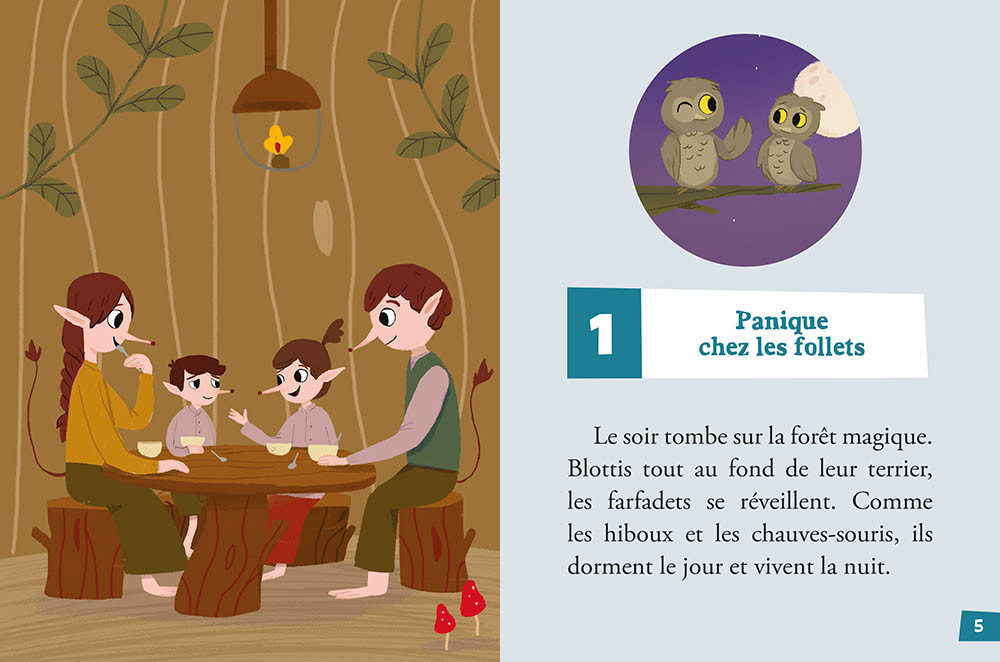 Le Royaume Des Lumières