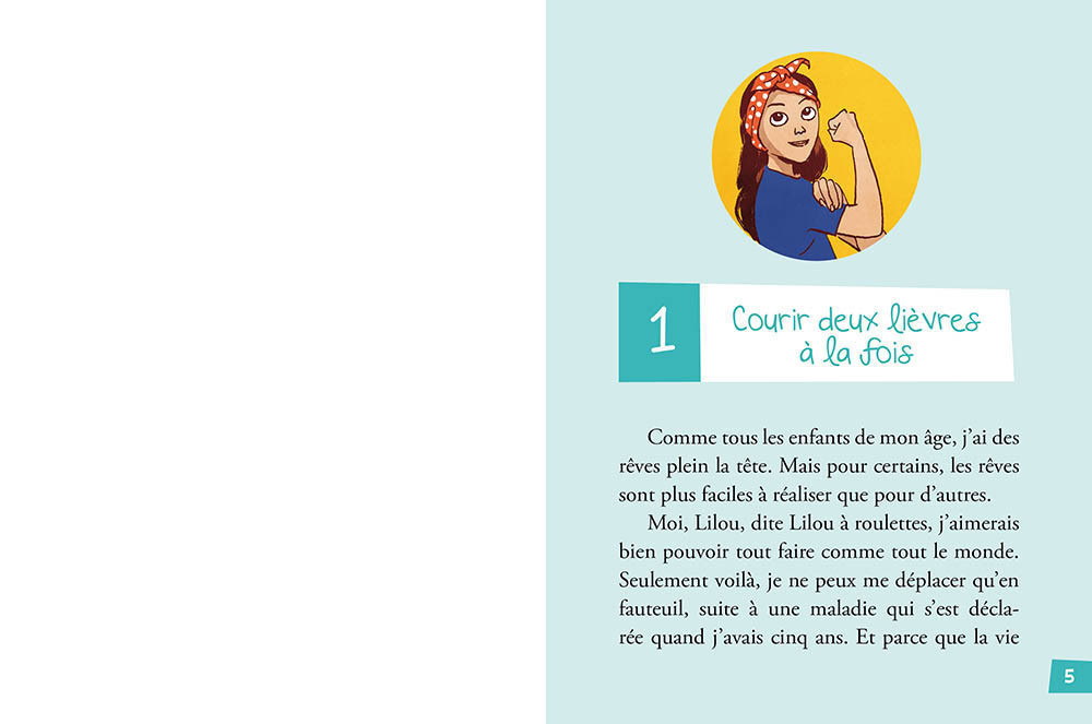 LILOU T3 (LILOU MARQUE DES POINTS)