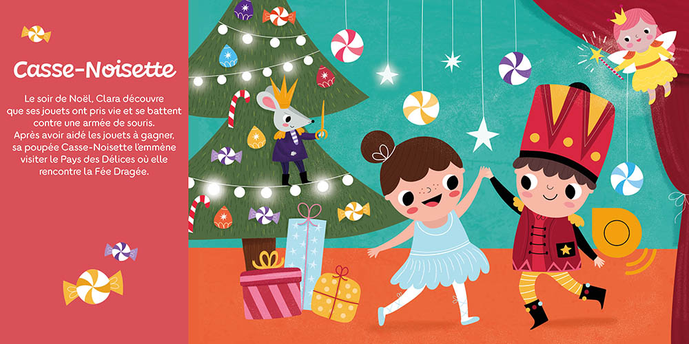 Mes Premiers Ballets Mes Premiers Ballets