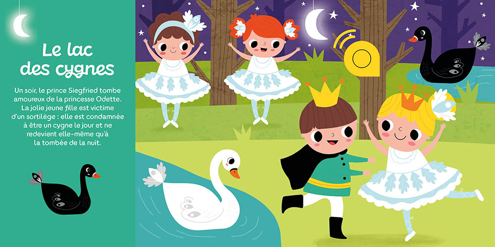 Mes Premiers Ballets Mes Premiers Ballets