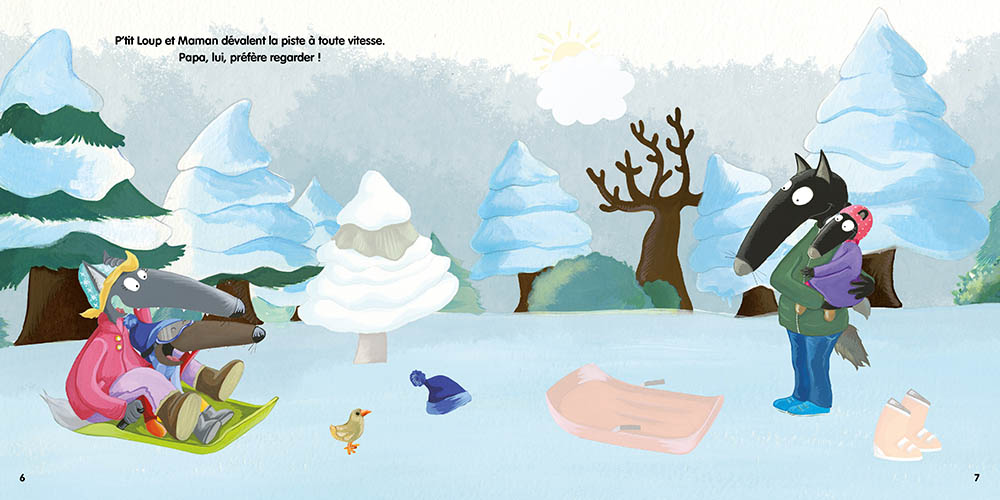 MON CAHIER D MON CAHIER D