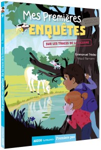 MES PREMIERES ENQUETES MES PREMIERES ENQUETES