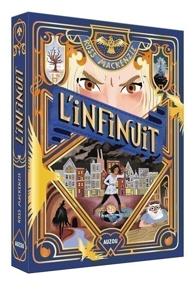L'infinuit