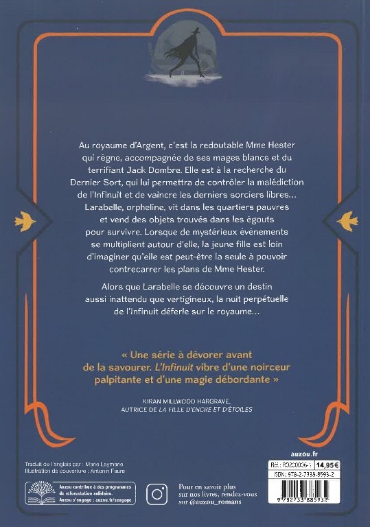 L'infinuit