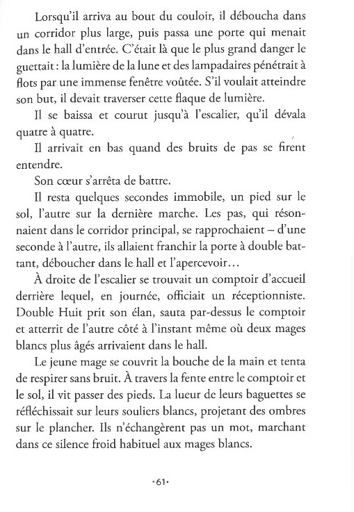 L'infinuit