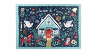 Mon calendrier de l'Avent