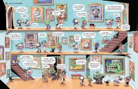 Migali - Tome 1 - Bienvenue À L'académie Royale ! Migali - Tome 1 - Bienvenue À L'académie Royale !